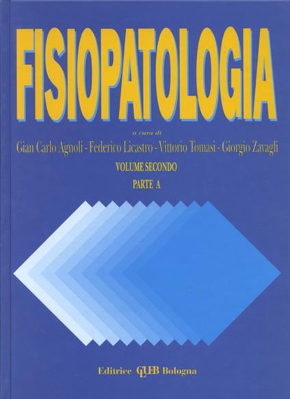 Fisiopatologia (2/1) - copertina