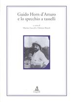 Guido Horn D'Arturo e lo specchio a tasselli