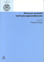 Percorsi assistiti nell'auto-apprendimento