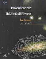 La relatività di Einstein