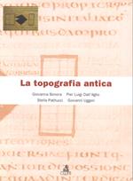 La topografia antica