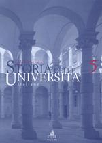 Annali di storia delle università italiane. Vol. 5