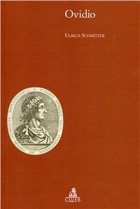 Ovidio - Ulrich Schmitzer - copertina