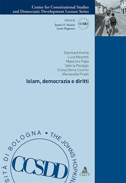 Islam, democrazia e diritti - copertina