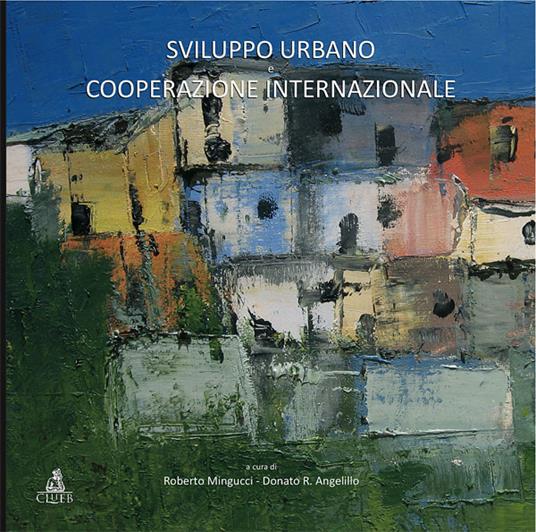 Sviluppo urbano e cooperazione internazionale - copertina