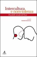 Intercultura e nonviolenza. Possibili strade di pace