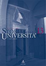 Annali di storia delle università italiane. Vol. 13