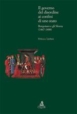 Il governo del disordine ai confini di uno stato