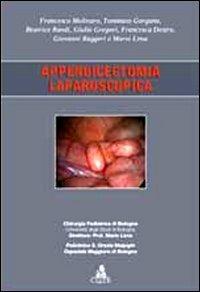 Appendicectomia laparoscopica - copertina