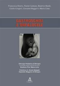 Gastroschisi e onfalocele - copertina