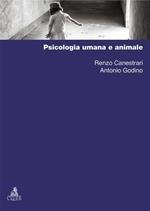 Psicologia umana e animale