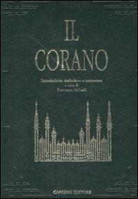 Il Corano - copertina