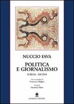 Politica e giornalismo (Scilla-Salina)