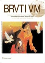 Brutium. Rivista quadrimestrale d'arte (2002). Vol. 3