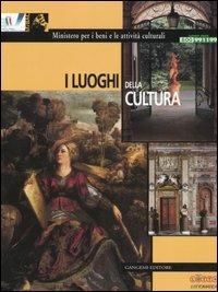 I luoghi della cultura - copertina