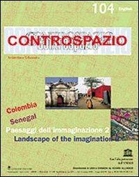 Controspazio (2003). Vol. 104 - Marcello Fabbri - copertina