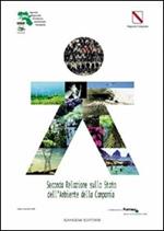 Seconda relazione sullo stato dell'ambiente della Campania