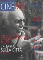 CinemaCittà. Rivista internazionale di cultura architettonica, urbanistica, cinematografica e della comunicazione (2005). Ediz. italiana e inglese vol. 1-4