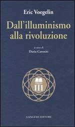 Dall'illuminismo alla rivoluzione