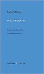 Voice windows