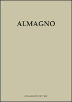 Almagno. Non solo carte