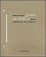 Edoardo Gellner. Quasi un diario, appunti autobiografici di un architetto