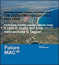 Il caso di studio dell'area metropolitana di Cagliari - copertina
