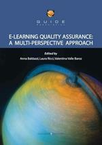 E-learning quality assurance. A multi perspective approach