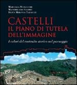 Castelli. Il piano di tutela dell'immagine. I colori del costruito nel paesaggio