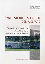 Spazi, storie e soggetti del welfare. Sul ruolo delle politiche di welfare state nella costruzione della città