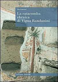 Image of La catacomba ebraica di Vigna Randanini