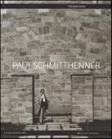 Paul Schmitthenner 1884-1972. Ediz. italiana e inglese - Vitangelo Ardito - copertina
