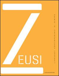 Zeusi. Linguaggi contemporanei di sempre vol. 0 - copertina