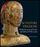 Sculture preziose. Oreficeria sacra nel Lazio dal XIII al XVIII secolo. Ediz. illustrata - copertina