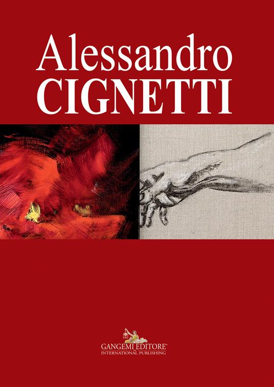 Alessandro Cignetti. Ediz. illustrata - copertina