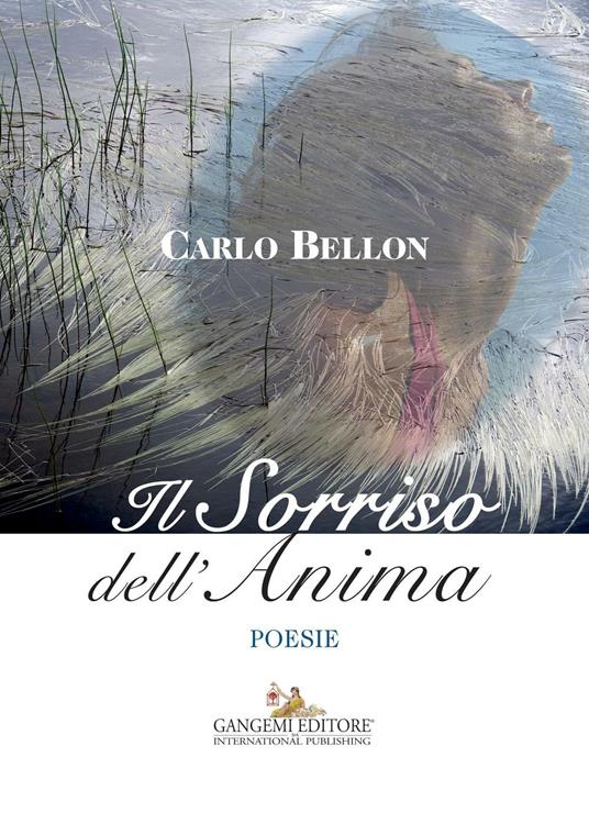 Il sorriso dell'anima - Carlo Bellon - copertina