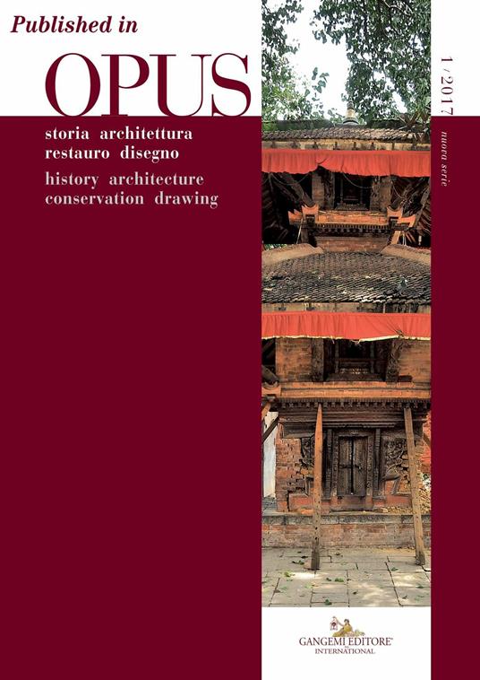 Il restauro di un palinsesto di architettura, storia e società: la chiesa armena di Nicosia, Cipro (XIV-XX secolo) - Paolo Vitti - ebook