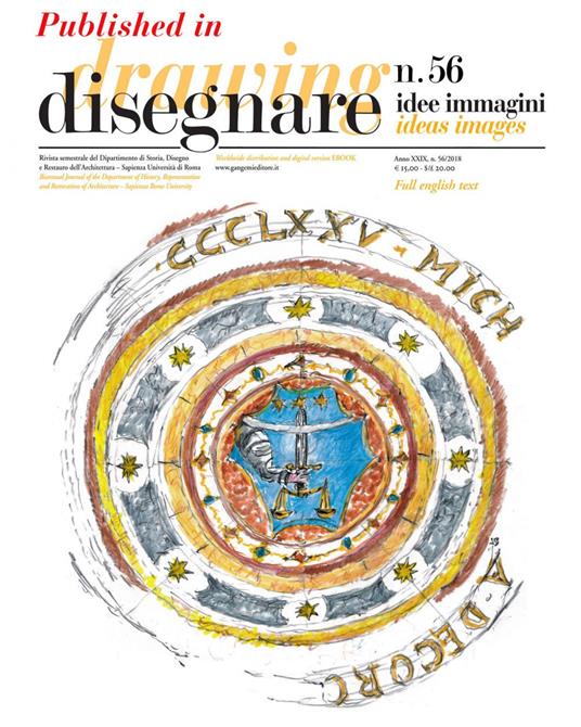 Disegnare per la città - Sergio Bracco - ebook