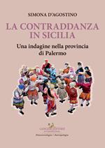 La contraddanza in Sicilia. Una indagine nella provincia di Palermo