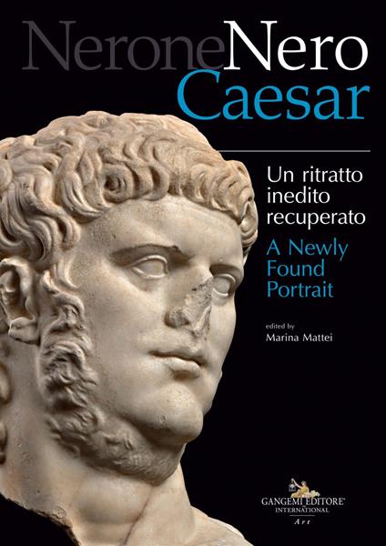 Nerone Nero Caesar - AA.VV.,Marina Mattei - ebook