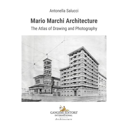 Mario Marchi Architecture