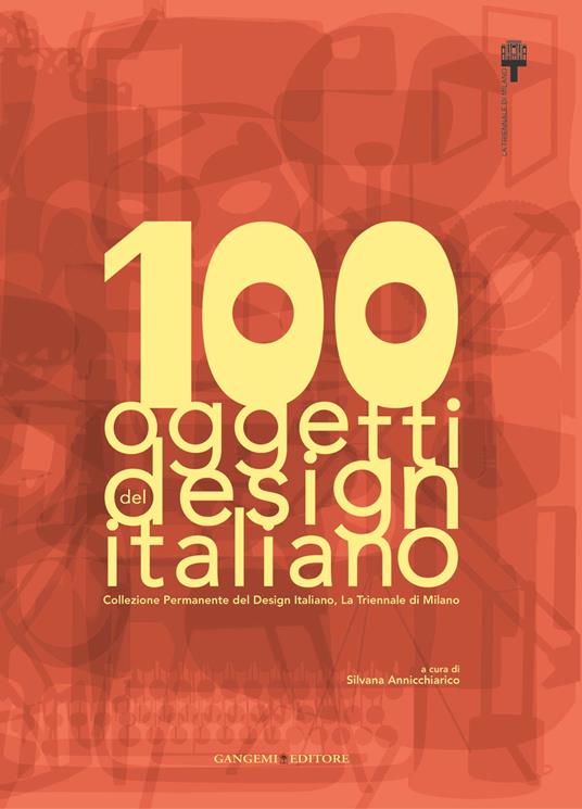 50 oggetti di design che hanno cambiato la storia