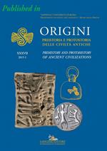 An analytical framework for the research on prehistoric weight systems: A case study from Nuragic Sardinia