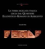 La terra sigillata italica liscia dal quartiere ellenistico-romano di Agrigento