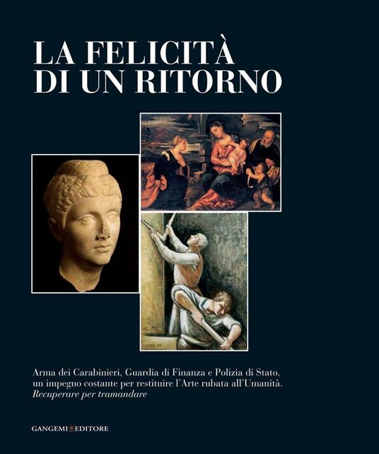 La felicità di un ritorno. Ediz. illustrata - Laura Donato - ebook