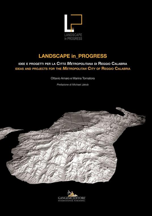 Landscape in_Progress - V.V.A.A.,Ottavio Amaro,Marina Tornatora - ebook