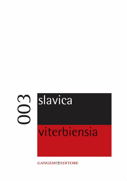 Slavica viterbiensia. Vol. 3 - Raffaele Caldarelli,Ornella Discacciati - ebook