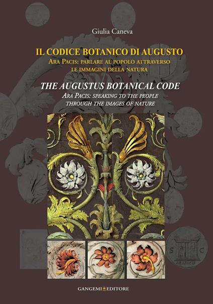 Il codice botanico di Augusto - Giulia Caneva - ebook