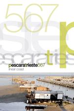 Pescara Trieste 567. Linear coast