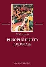 Principi di diritto coloniale